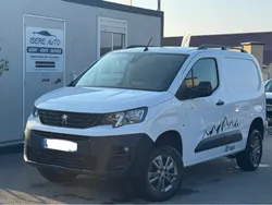 20.825 ht peugeot partner x-trek dangel motricité renforce 1 main excellent état