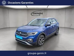 VOLKSWAGEN T-Cross 1.0 TSI 110 Start/Stop BVM6 Style