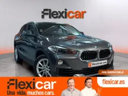 BMW X2 xDrive 20dA
