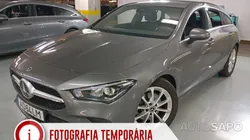 Mercedes-Benz Classe CLA de 2020