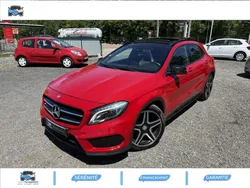 MERCEDES CLASSE GLA GLA 220 d - BV 7G-DCT - 177cv- Pack AMG