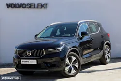 Volvo XC 40 1.5 T4 PHEV Essential