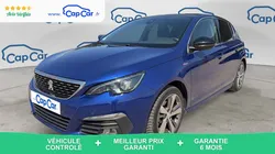 Peugeot 308 1.2 PureTech 130 GT Line