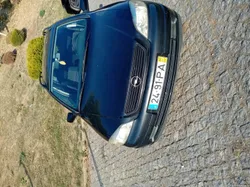 Opel Astra Spot