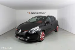 Renault Clio Sport Tourer 1.5 dCi Limited