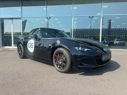 Mazda MX-5 1.5 SKYACTIV-G 132ch Homura / Pack Aéro / Silencieux Bastuck / Ressorts Courts Eibach