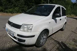 Fiat Panda 1.2 69CH