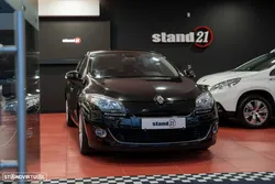 Renault Mégane 1.6 dCi Bose Edition SS