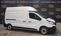 TRAFIC L2H2 DCI 125 ch 23.962 KM D'ORIGINE 16.658 HT (19.990 TTC)