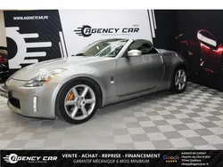NISSAN 350Z Roadster 3.5 V6