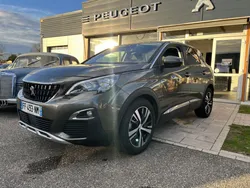 Peugeot 3008 (2) Puretech 130 EAT8 ALLURE
