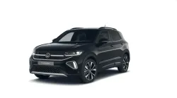 Volkswagen T-Cross 1.0 TSI R-Line Aut. 85kW
