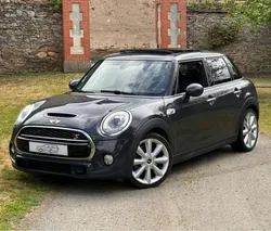 Mini Cooper f55 192 Toit ouvrant / sièges chauffants / suspensions pilotées …
