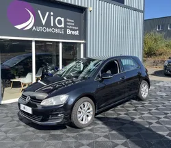 Volkswagen Golf 2.0 TDI Confortline BMT