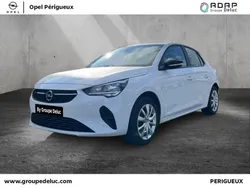 Opel Corsa Corsa-e 136ch Edition