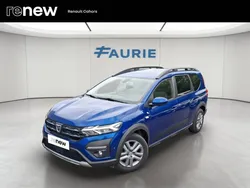 DACIA Jogger ECO-G 100 5 places Confort