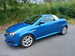 Opel Tigra 1.4 16v Twintop