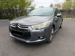 Citroen ds4 2.0 163 ch