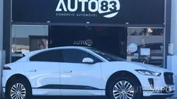 Jaguar I-Pace SE AWD Aut. de 2019