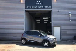 RENAULT CAPTUR 1.5 Energy dCi - 90