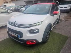 Citroën C3 III 1.2 ESSENCE 110 Feel