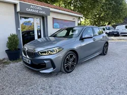 B.m.w. Serie 1 118i 136chg dkg7 m sport 2023