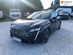 Peugeot 308 (3) BlueHDi 130 EAT8 ALLURE 5 portes (mars 2025) (co2 130)