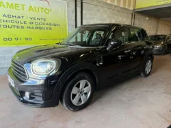 Mini Countryman Mini II (F60) Cooper D 150ch BVA