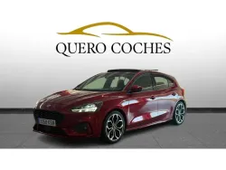 FORD Focus 1.0 Ecoboost Auto-S&S ST-Line 125