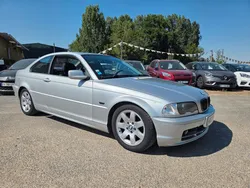 BMW Série 3 (E46) Coupé 320CI 2.2 i 24V 170cv Boîte auto
