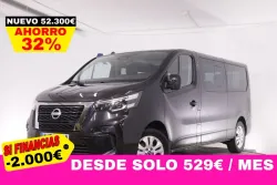 Nissan Primastar Primastar 2.0 DCI L2H1 TEKNA 150CV 9 PLAZAS 4P # I