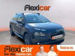 CITROEN C4 Cactus 1.6 BlueHDi S&S Feel ETG6 100