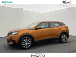 Peugeot 2008 1.5 BlueHDi 110ch S&S Active