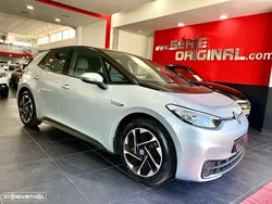 VW ID.3 Performance Upgrade Pro Life