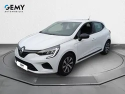 RENAULT Clio TCe 90 Equilibre