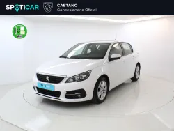 Peugeot 308 1.2 PureTech S&S Active Pack 110