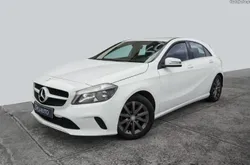 Mercedes-Benz A 160 D 245G
