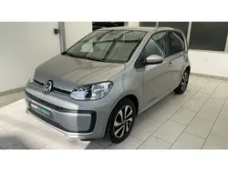 Volkswagen Up 1.0 65 BlueMotion Technology BVM5 Active