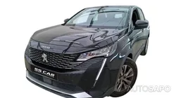 Peugeot 3008 1.2 PureTech Allure EAT8 de 2021