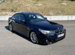 BMW 535 D FULL M - Nacional - IUC antigo