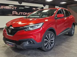 Renault KADJAR 1.5 BLUE DCI 115 CV GPS CAM (LAURENT AUTO)