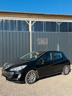 Peugeot 308 1.6 hdi 90ch confort pack 5p