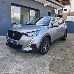 Peugeot 2008 1.5 BlueHDi Active Pack