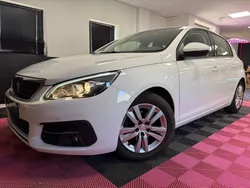 PEUGEOT 308 BUSINESS BlueHDi 130ch SS EAT8 Active Business