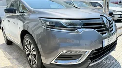 Renault Espace 1.6 dCi Initiale Paris EDC de 2016