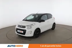 Citroën C1 1.0 VTi Origins 5P 72 ch