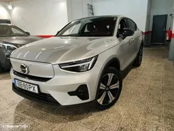 Volvo C40 Recharge Core