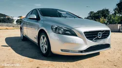 Volvo V40 D2 Kinetic