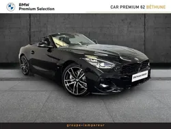 Bmw Z4 Roadster sDrive20iA 197ch M Sport