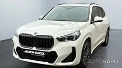 BMW X1 de 2022